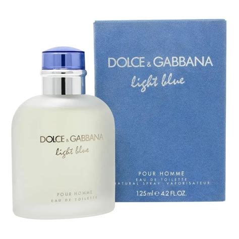 parfum dolce gabbana light blue lemon|Dolce & Gabbana light blue sale.